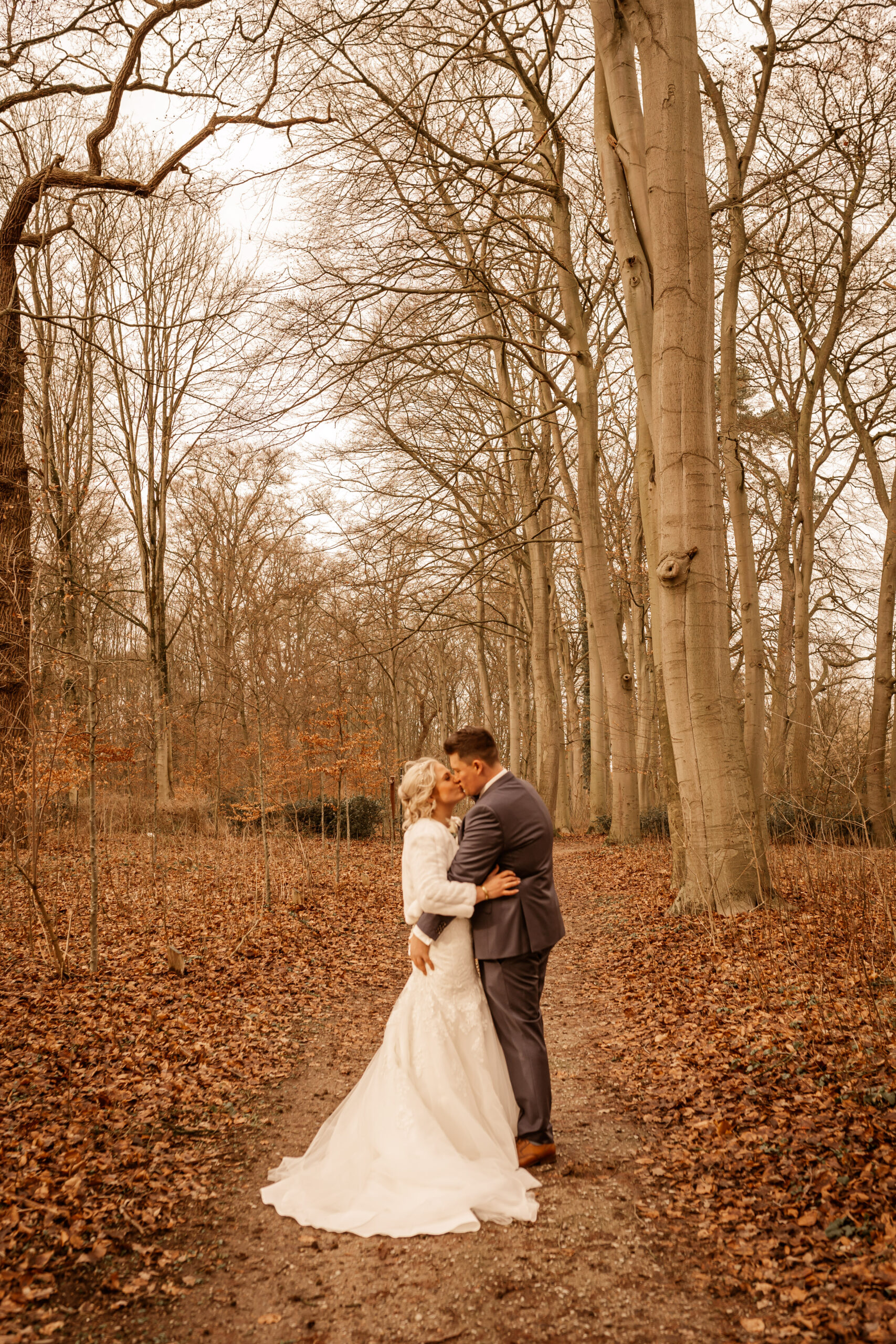 Mascha & Daniel